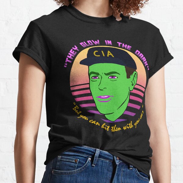 Undercover T-Shirts for Sale | Redbubble