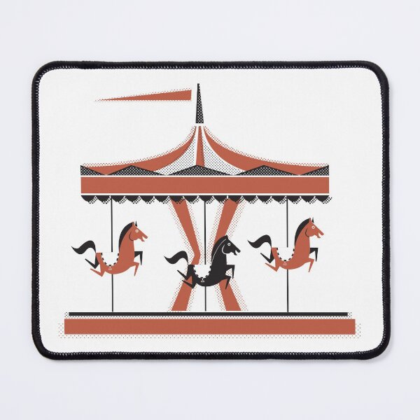 Item preview, Merry go round designed and sold by Rswinney.