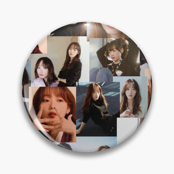 Item preview, Lee Yoo-Mi designed and sold by dovetastic123.