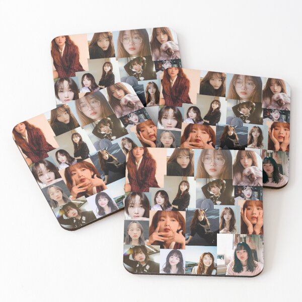 Item preview, Lee Yoo-Mi designed and sold by dovetastic123.