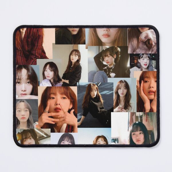 Item preview, Lee Yoo-Mi designed and sold by dovetastic123.