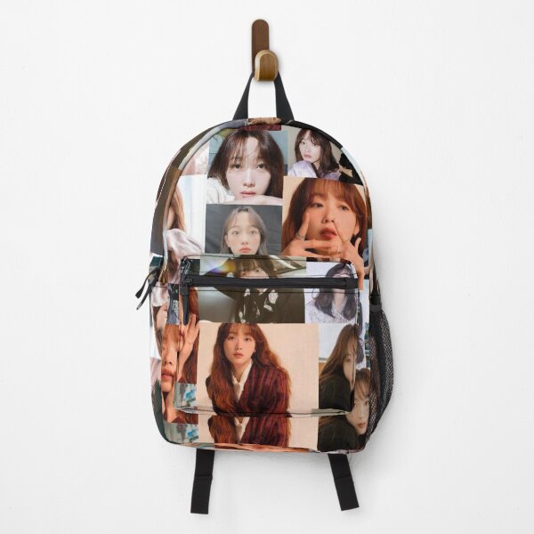 Item preview, Lee Yoo-Mi designed and sold by dovetastic123.