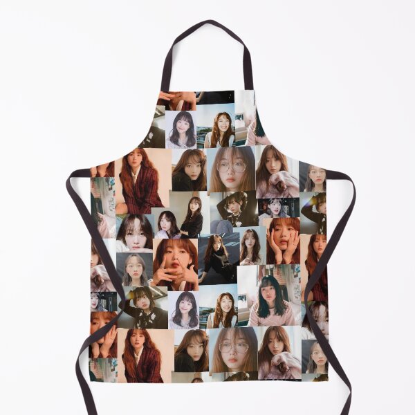 Item preview, Lee Yoo-Mi designed and sold by dovetastic123.