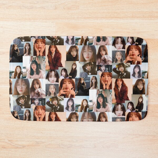Item preview, Lee Yoo-Mi designed and sold by dovetastic123.