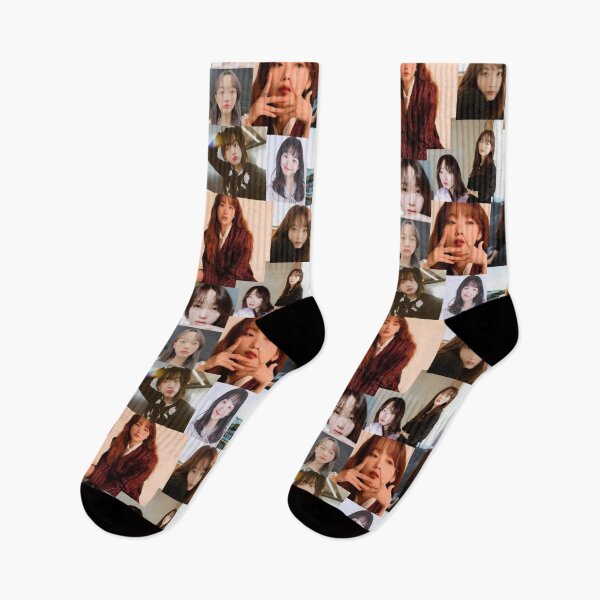 Item preview, Lee Yoo-Mi designed and sold by dovetastic123.