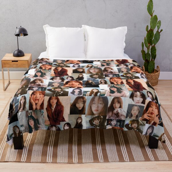 Item preview, Lee Yoo-Mi designed and sold by dovetastic123.