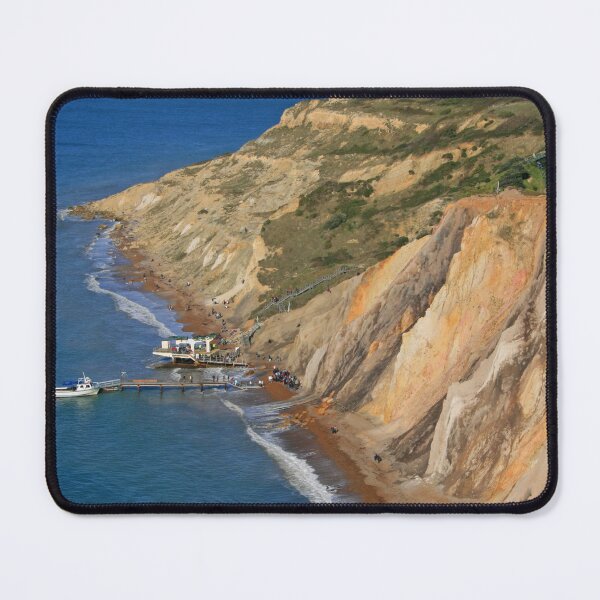 Item preview, Alum Bay designed and sold by RedHillDigital.