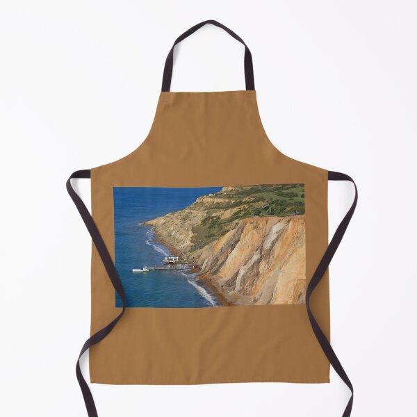 Item preview, Alum Bay designed and sold by RedHillDigital.