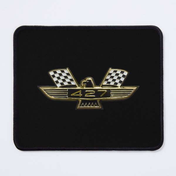 Item preview, 1963-1964 427 Ford FE Emblem designed and sold by pickreative.