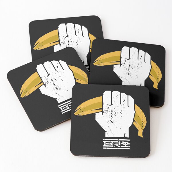 Item preview, Hand holding a banana. Fist and banana. designed and sold by etraveler.