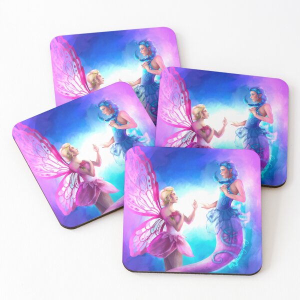 Item preview, Elina and Nori designed and sold by NebulosityArts.