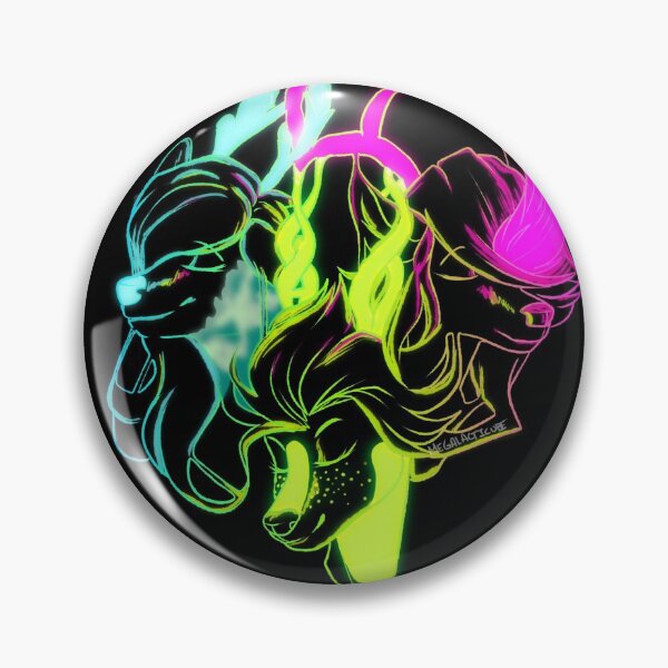 Item preview, HHSU_MASH - Version 3 designed and sold by GabbaGabber.