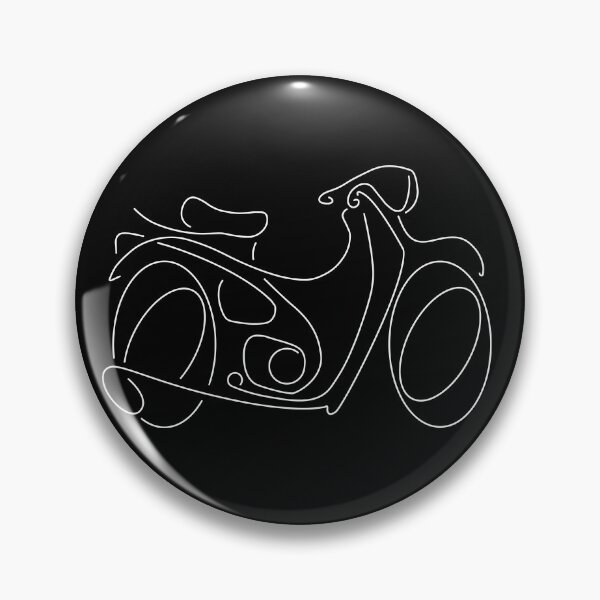 Item preview, Scoot Scoot (White) designed and sold by Trey Pierce.