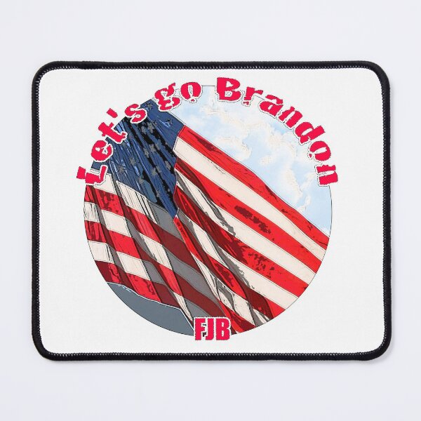 Item preview, LETS GO BRANDON 3 designed and sold by Saltypro.