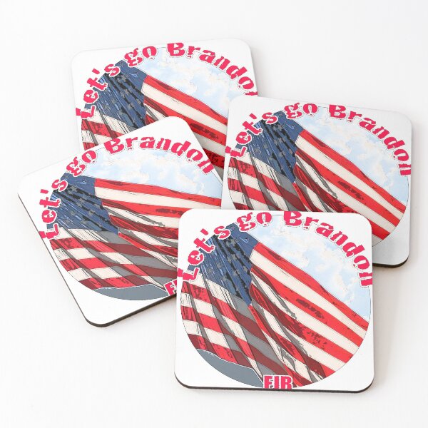 Item preview, LETS GO BRANDON 3 designed and sold by Saltypro.