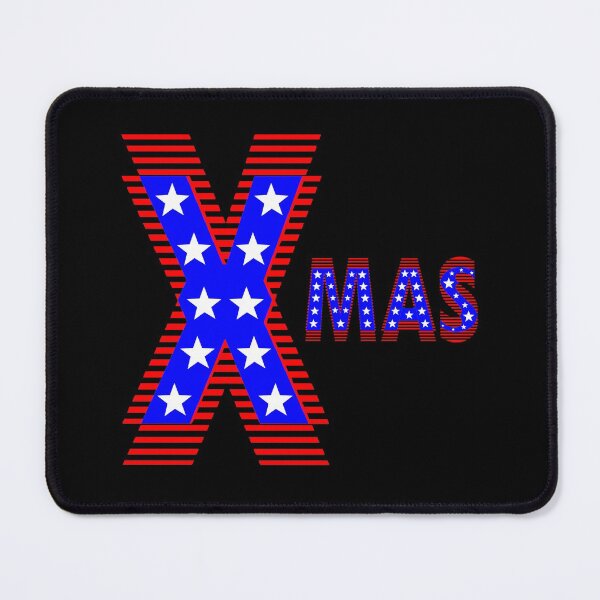 Item preview, Xmas - Christmas Market - USA designed and sold by ekniLBerlin.