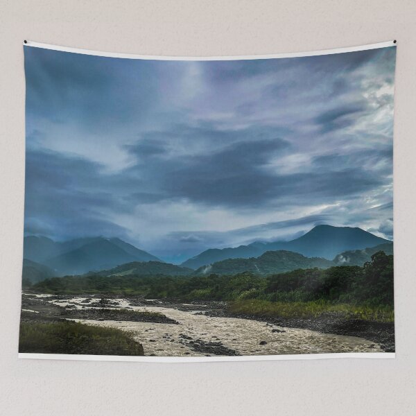 Item preview, Rio Sucio Costa Rica designed and sold by phillipmorris.
