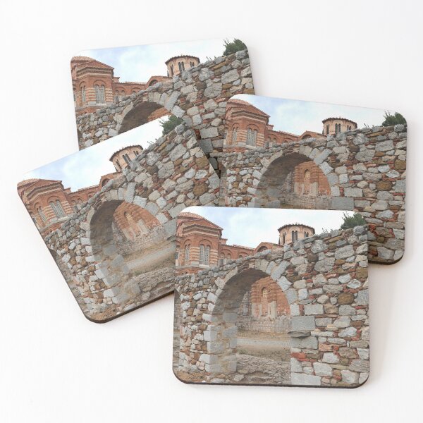 Item preview, Rocks of Hosios Loukas (Ὅσιος Λουκᾶς) designed and sold by zumi.