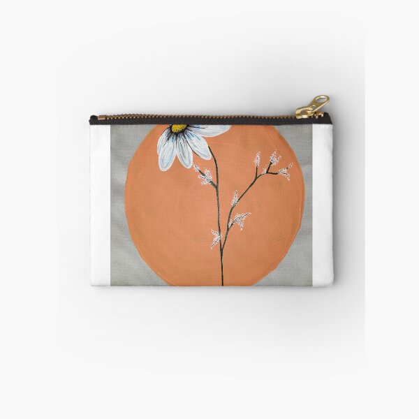 Item preview, Flower painting designed and sold by rebeccafaul.