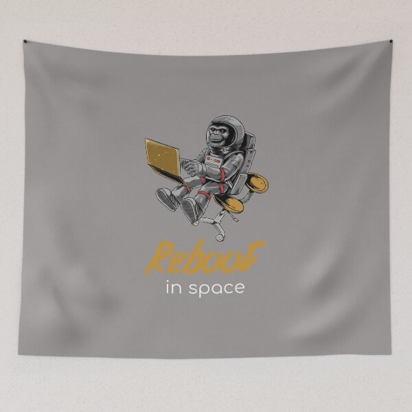 Item preview, The IT Crowd - Reboot designed and sold by Ayurveda Fun Store.