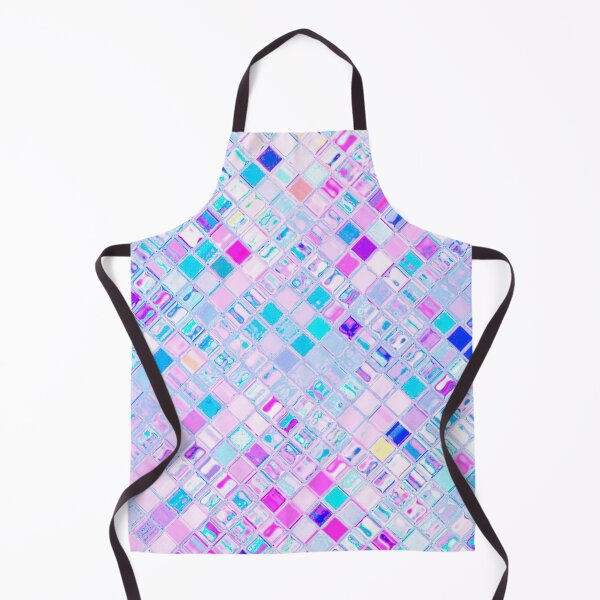 Item preview, Re-Created Mosaic No. THREE by Robert S. Lee designed and sold by robertsleeart.