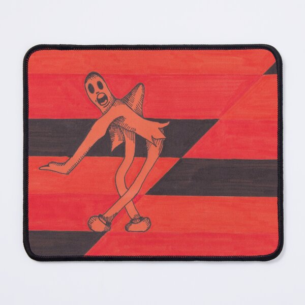 Item preview, St. James Infirmary  designed and sold by Gabriel Espinosa.