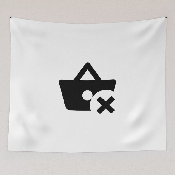 Item preview, MDI Basket-Remove designed and sold by GnarlyFurtardo.