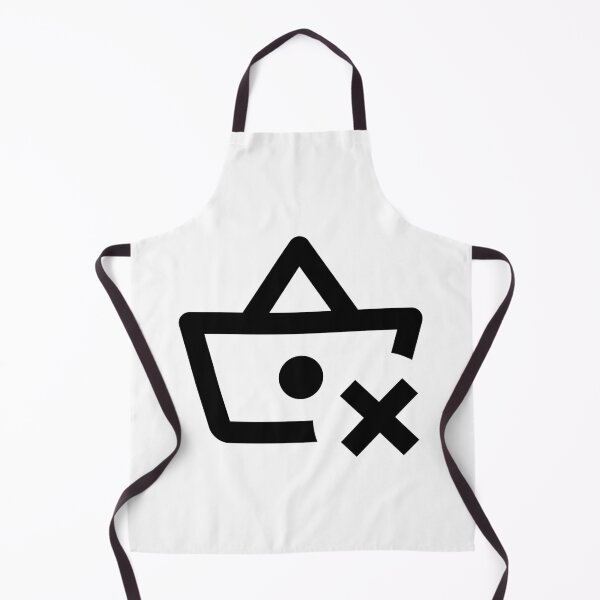 Item preview, MDI Basket-Remove-Outline designed and sold by GnarlyFurtardo.