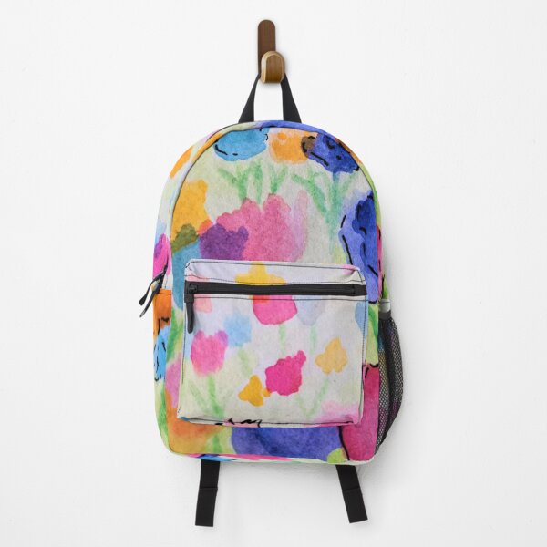 Item preview, Tulip field-soft floral pattern Redbubble clothing, home and living accessories By Winnie Tam designed and sold by Winnie Tam.