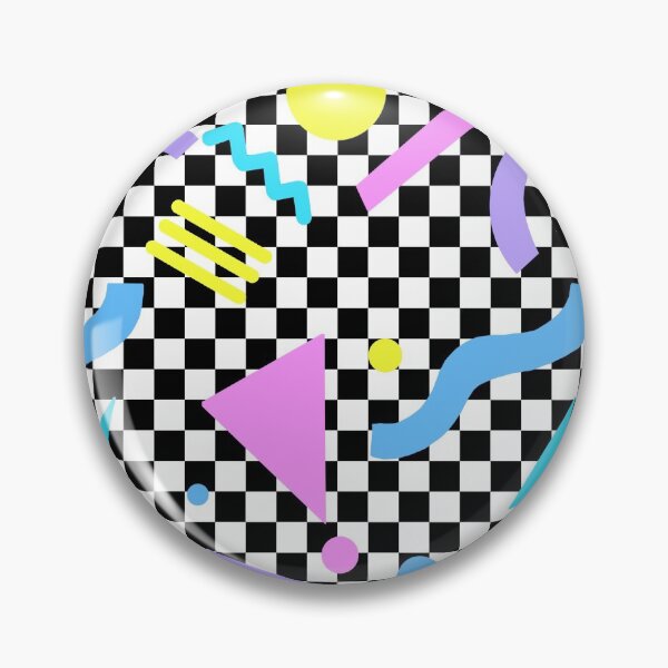 Item preview, 1990's Classic Fashion Pattern designed and sold by KathrinLegg.