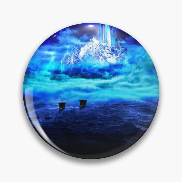 Item preview, Bifrost Vikings designed and sold by Admwhat.