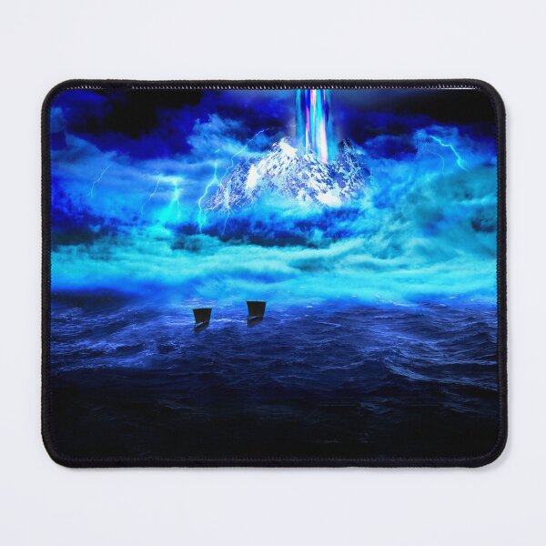 Item preview, Bifrost Vikings designed and sold by Admwhat.