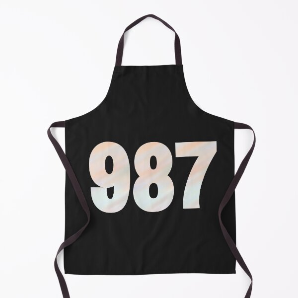 Item preview, number 987 designed and sold by Delicarte.