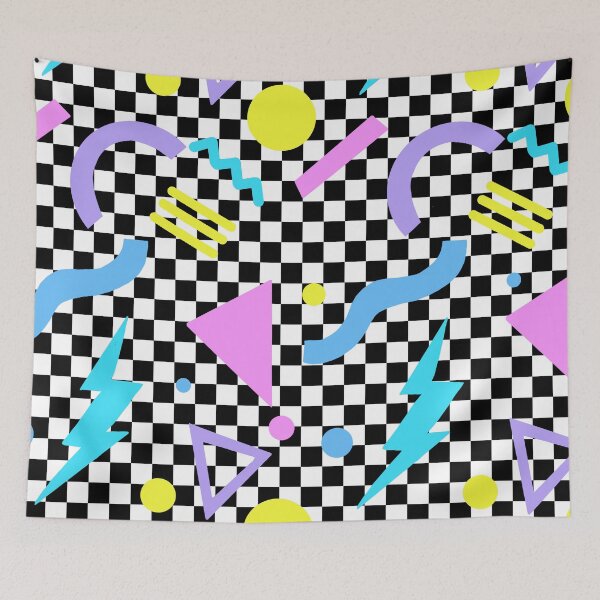 Item preview, 1990's Classic Fashion Pattern designed and sold by KathrinLegg.