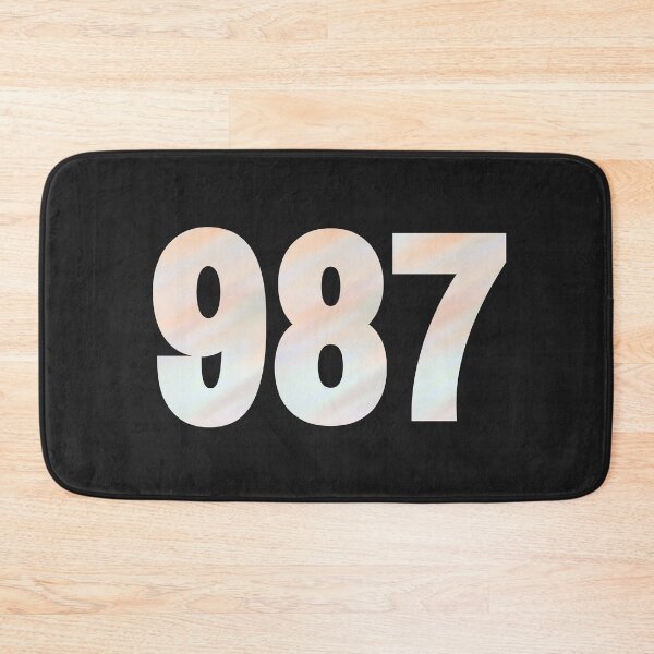 Item preview, number 987 designed and sold by Delicarte.