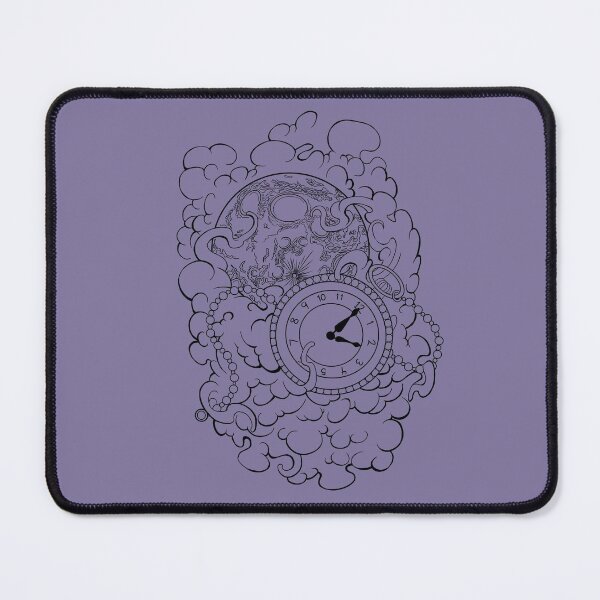 Item preview, Nighttime Lineart designed and sold by EvieEva.