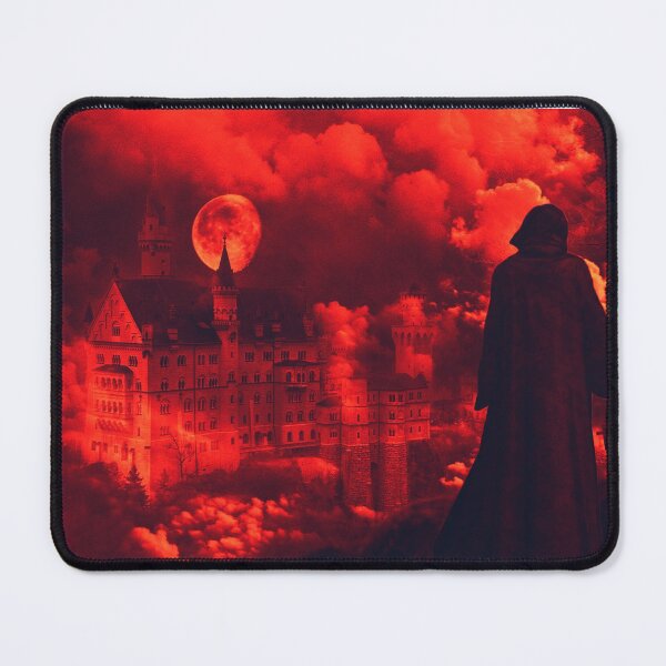 Item preview, vampire castle designed and sold by Admwhat.
