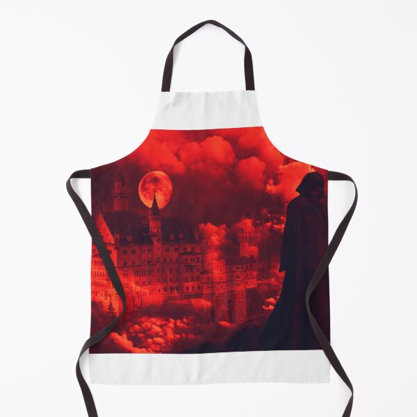 Item preview, vampire castle designed and sold by Admwhat.
