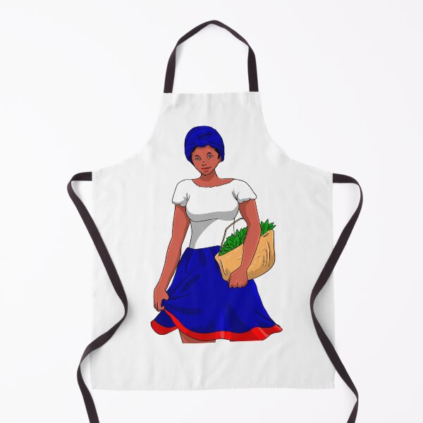 Item preview, Girl portrait t-shirt designed and sold by marmothel.