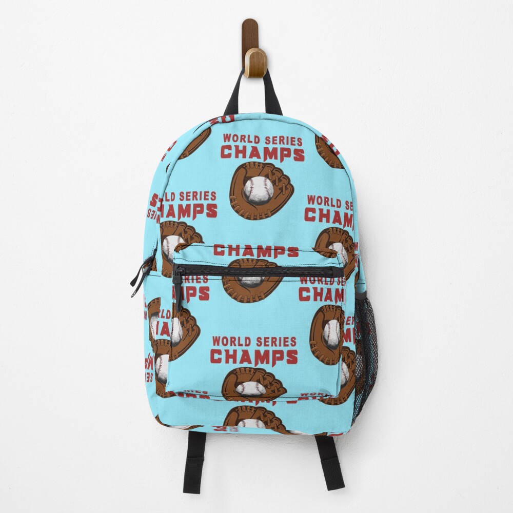 champs backpacks