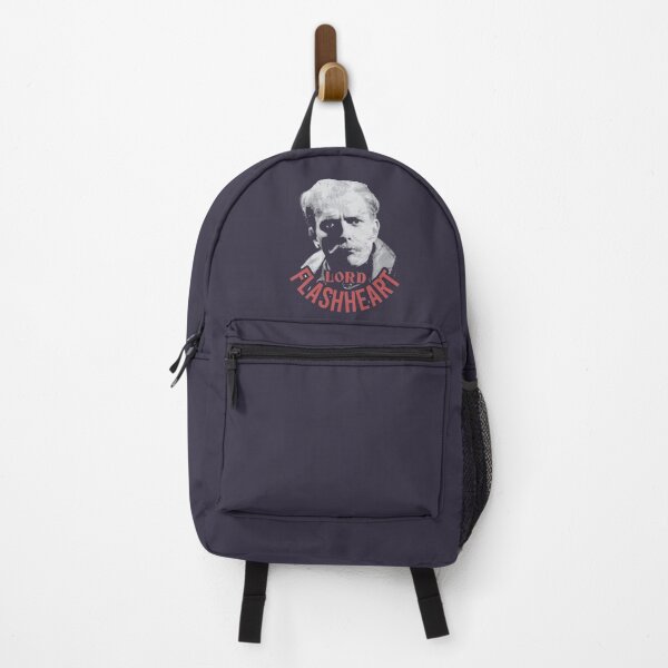 Item preview, Lord Flashheart - Distressed Design designed and sold by risible.