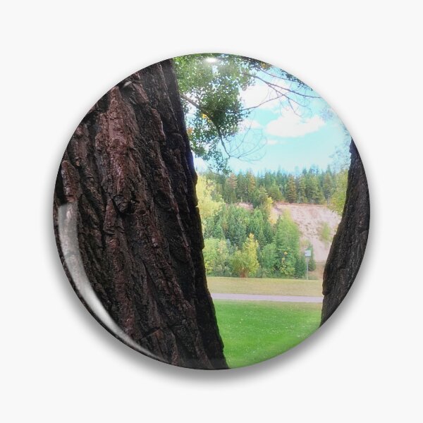 Item preview, Looking at the River from in between the Trees designed and sold by Ric1926.