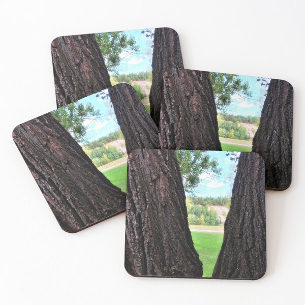 Item preview, Looking at the River from in between the Trees designed and sold by Ric1926.