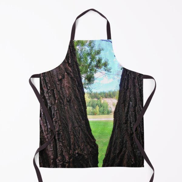 Item preview, Looking at the River from in between the Trees designed and sold by Ric1926.