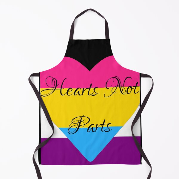 Item preview, Panromantic Asexual designed and sold by steampunklizard.