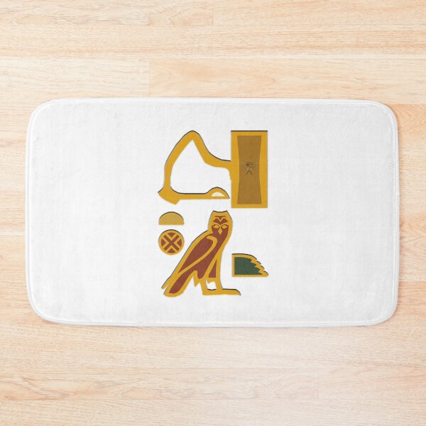 Item preview, Aha' Kamat Hieroglyphs logo designed and sold by Ta'wy Ancient Egyptian Merchandise.