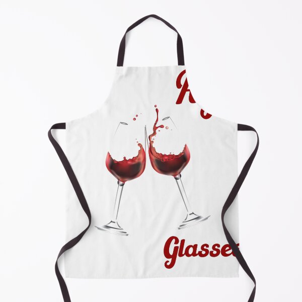 Item preview, At our age we need glasses funny drinking quotes designed and sold by Sun Rise.