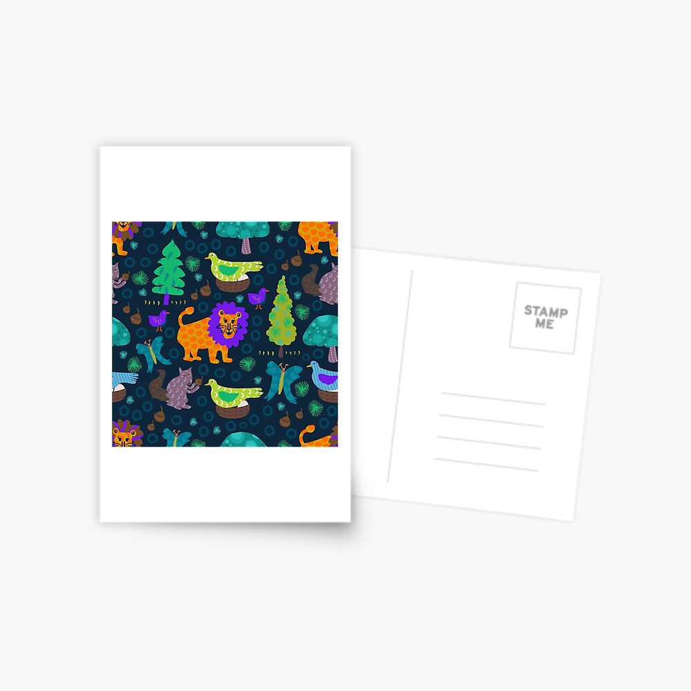 Item preview, Postcard designed and sold by joanherlinger.
