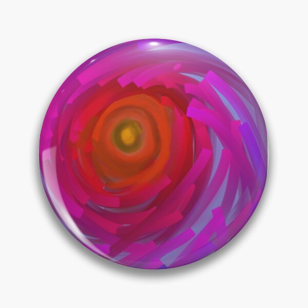 Item preview, Rainbow Flower at the eye of the storm designed and sold by TJ-Works.
