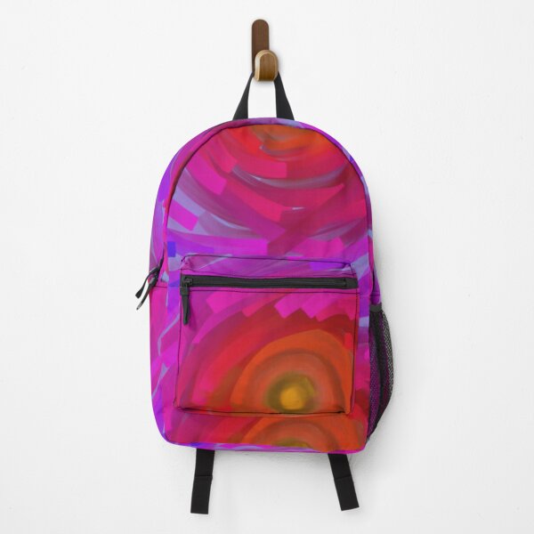 Item preview, Rainbow Flower at the eye of the storm designed and sold by TJ-Works.